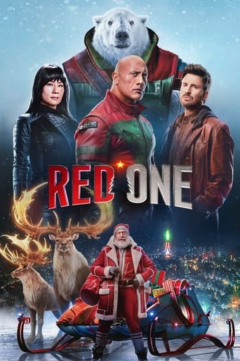 Red One 2024 (رد وان)