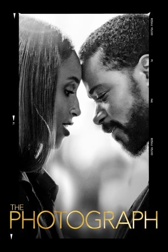 The Photograph 2020 (عکس)