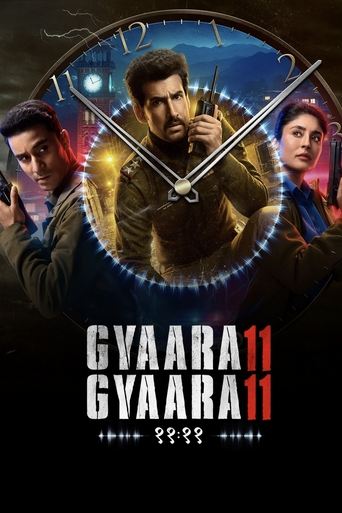Gyaarah Gyaarah 2024