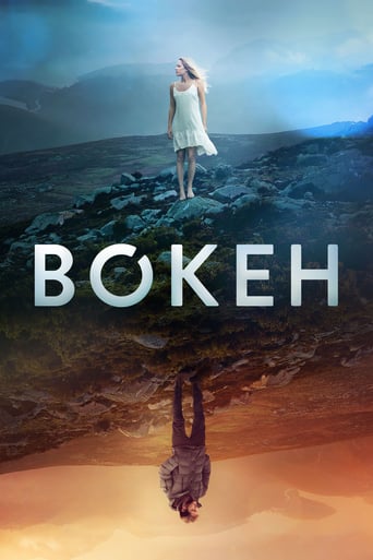 دانلود فیلم Bokeh 2017 (تصویر مات)