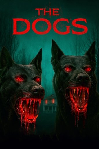دانلود فیلم The Dogs 2025