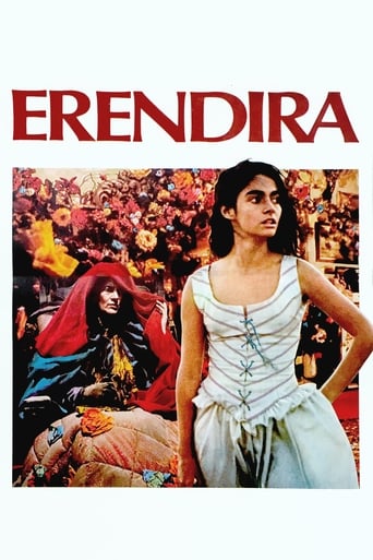 Erendira 1983