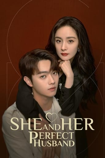 She and Her Perfect Husband 2022 (او و همسر تمام عیارش)