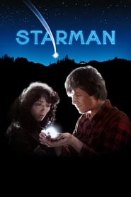 Starman 1984 (آدم‌فضایی)