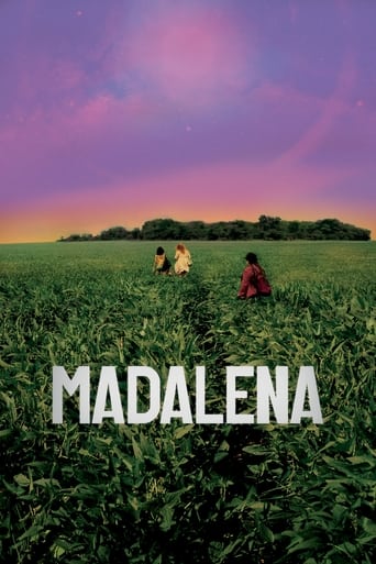 دانلود فیلم Madalena 2021 (مادالنا)
