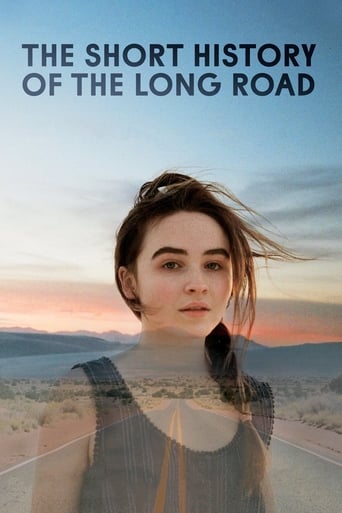 The Short History of the Long Road 2019 (تاریخچه کوتاه جاده طولانی)