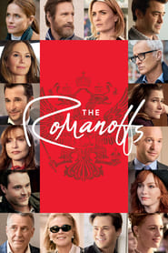 The Romanoffs 2018 (رومانوف ها)