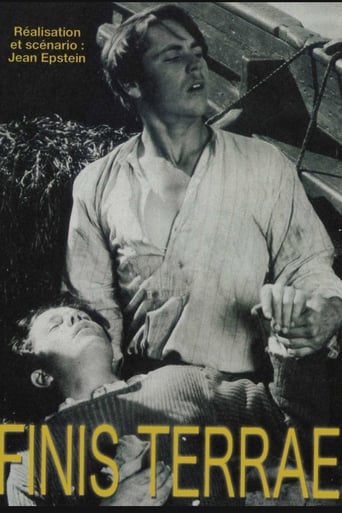 Finis Terrae 1929