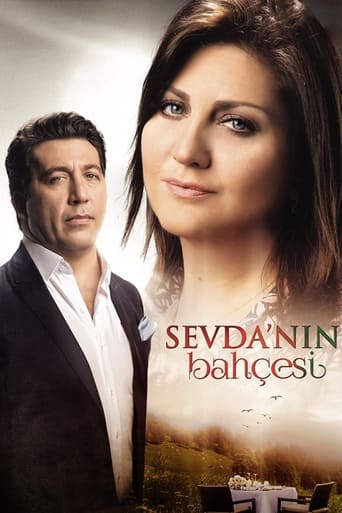 Sevda'nın Bahçesi 2017