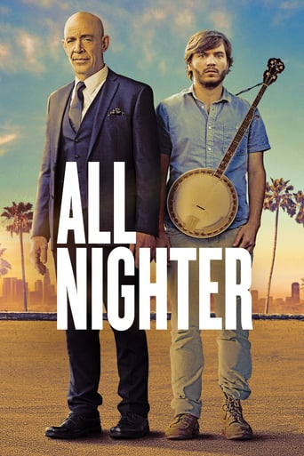 دانلود فیلم All Nighter 2017 (شبگرد)