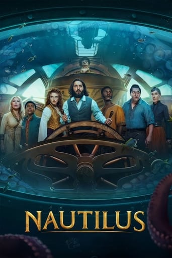 Nautilus 2024 (ناتیلوس)