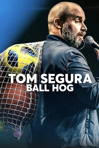 Tom Segura: Ball Hog 2020 (تام سگورا: توپ هاگ)