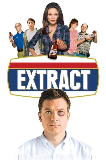 دانلود فیلم Extract 2009 (عصاره)