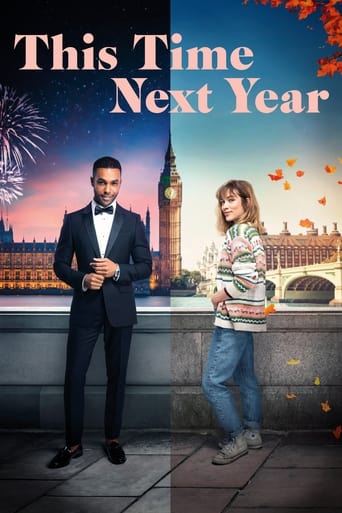 This Time Next Year 2024 (سال دیگه همین موقع)