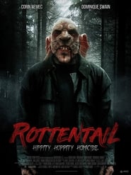دانلود فیلم Rottentail 2018