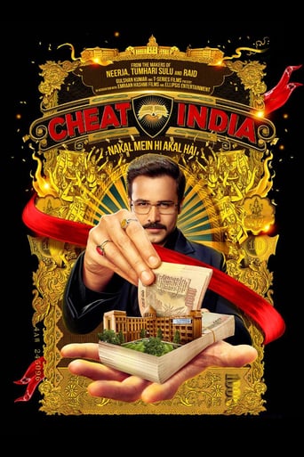 دانلود فیلم Why Cheat India 2019 (چرا هند را تقلب کنیم)