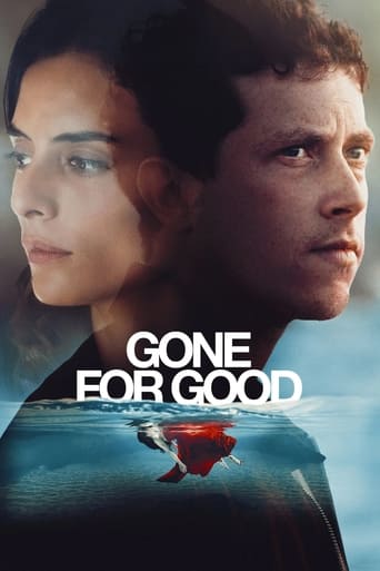 Gone for Good 2021 (برای همیشه رفته)