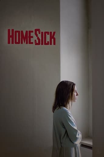 Homesick 2015 (دلتنگی)