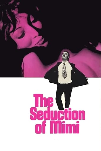 دانلود فیلم The Seduction of Mimi 1972