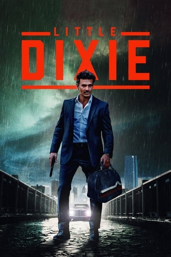 Little Dixie 2023 (دیکسی کوچولو)
