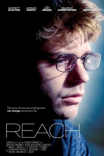 Reach 2018