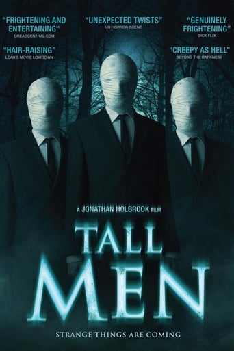 دانلود فیلم Tall Men 2016 ( مردان قد بلند )