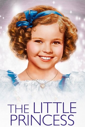 The Little Princess 1939 (پرنسس کوچولو)