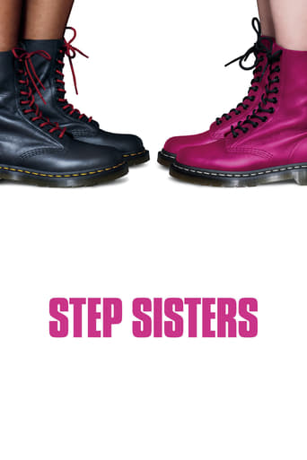 دانلود فیلم Step Sisters 2018 (خواهران رقصنده )
