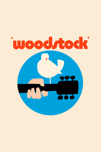 Woodstock 1970 (ووداستوک)