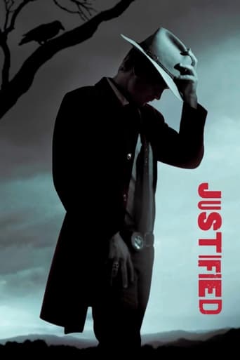 دانلود سریال Justified 2010 (تعدیل شده)