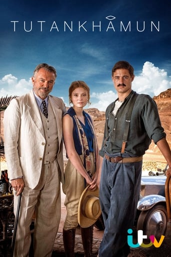 Tutankhamun 2016 (توت‌عنخ‌آمون)