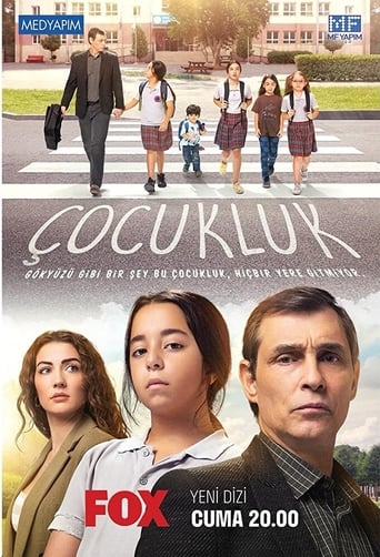 Çocukluk 2020