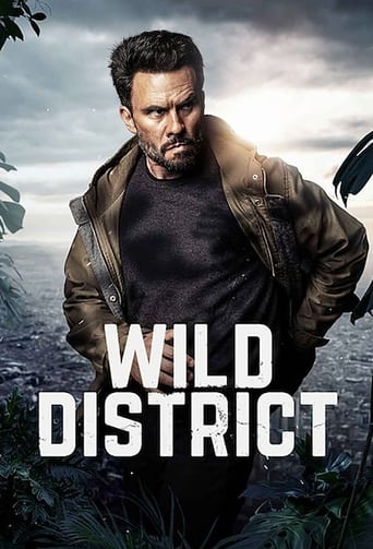Wild District 2018