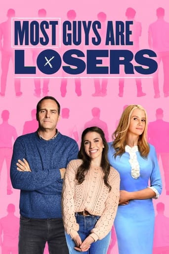 Most Guys Are Losers 2020