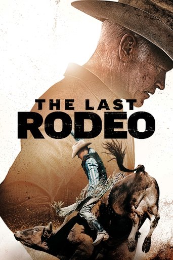 دانلود فیلم The Last Rodeo 2025 (آخرین رودیو)