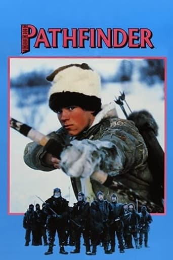 Pathfinder 1987 (مسیر یاب)