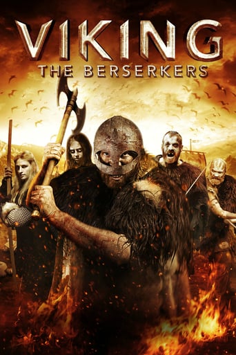 Viking: The Berserkers 2014 (وایکینگ: جنگاورها)