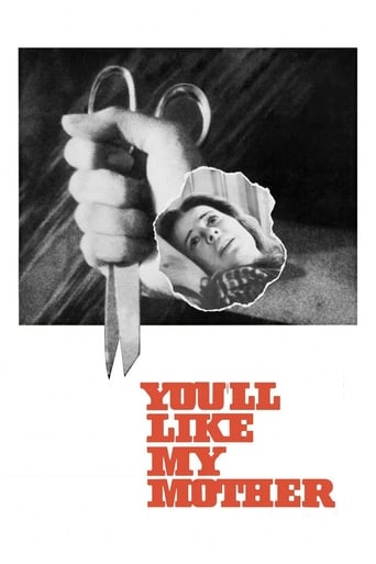 دانلود فیلم You'll Like My Mother 1972