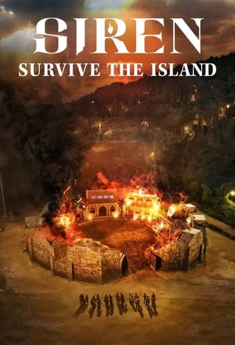 Siren: Survive the Island 2023 (آژیر: بازمانده جزیره)