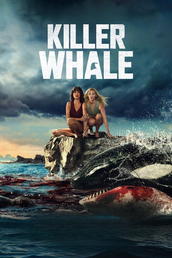 Killer Whale 2026 (نهنگ قاتل)