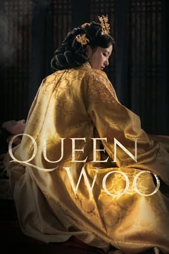 Queen Woo 2024 (ملکه وو)
