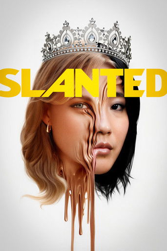 Slanted 2025