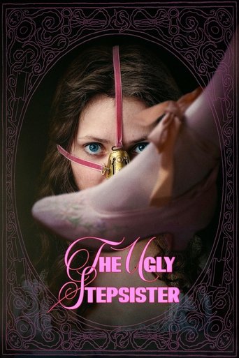 دانلود فیلم The Ugly Stepsister 2025 (خواهرخوانده‌ی زشت)