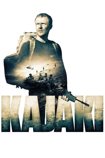 دانلود فیلم Kajaki 2014 (کجکی )