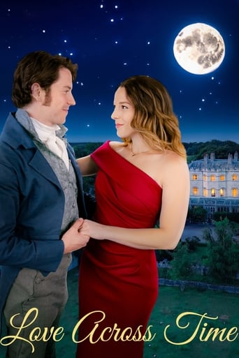Love Across Time 2024 (عشق در سراسر زمان)