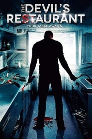دانلود فیلم The Devil's Restaurant 2017