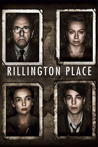 دانلود سریال Rillington Place 2016 (محل ریلینگتون)