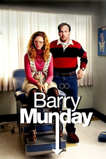 Barry Munday 2010 (بری ماندی)