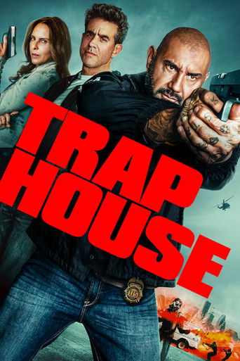 Trap House 2025 (خانه تله )