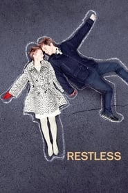 دانلود فیلم Restless 2011 (بی قرار)